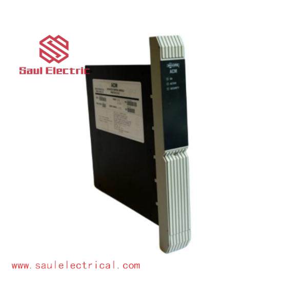 SIEMENS 39ACM14CAN Advanced Control Module