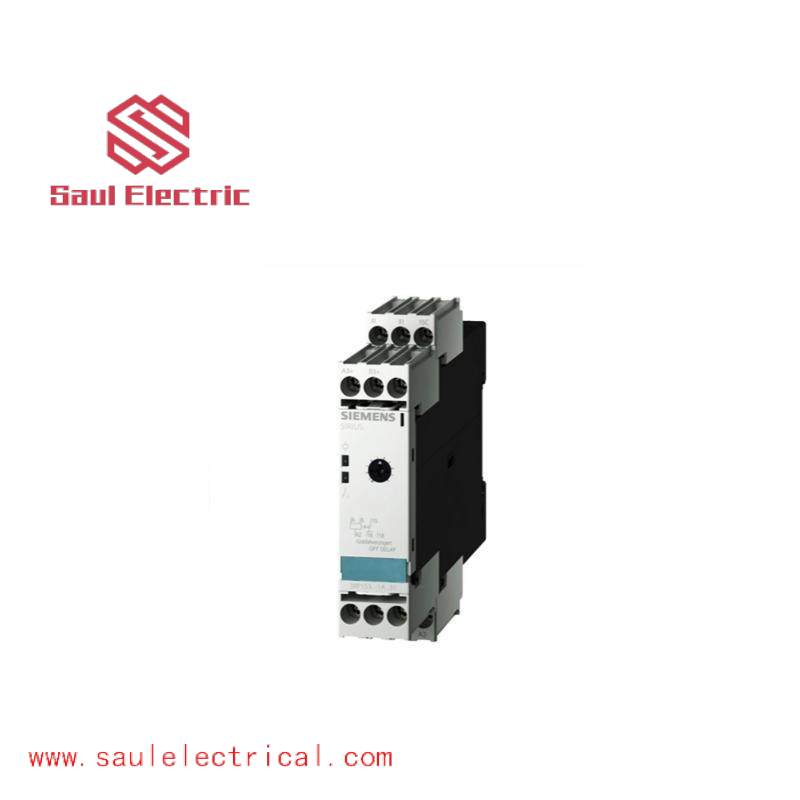 SIEMENS 3RP1531-1AP30 Timing relay