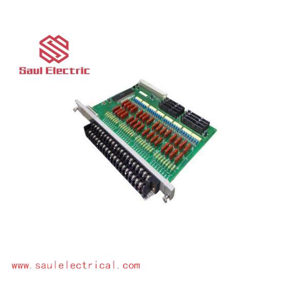 Siemens 505-4232A Digital Input Module