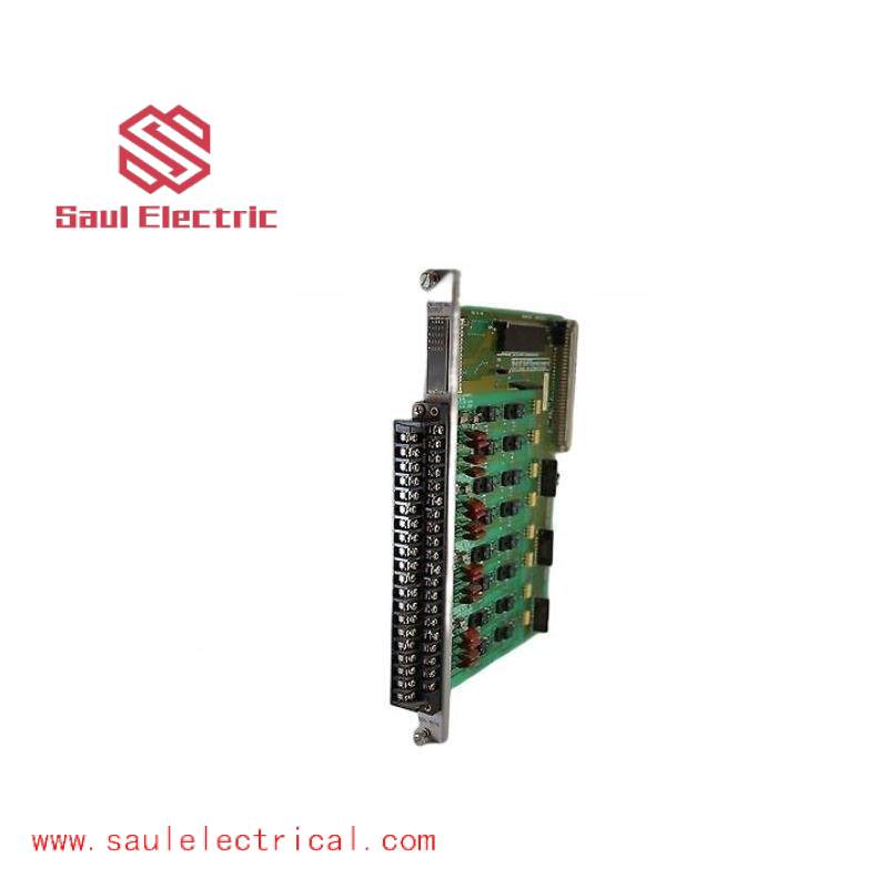 SIEMENS 505-4432-A INPUT MODULE