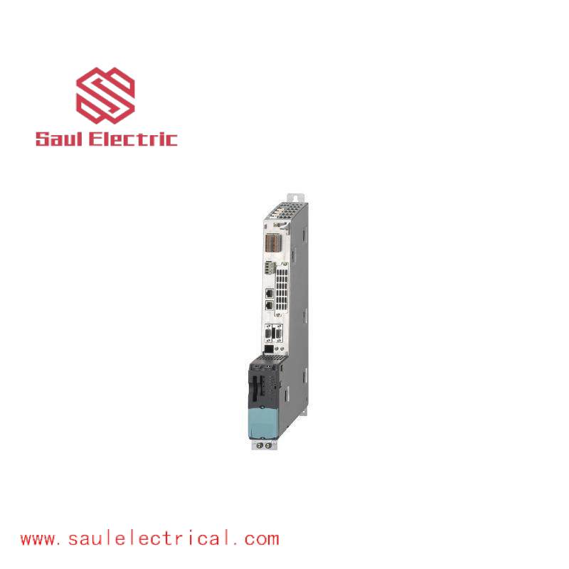 SIEMENS 6AU1435-0AA00-0AA1 PROGRAMMABLE MOTION CONTROLLER