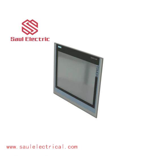 Siemens 6AV2124-0QC02-0AX1 Comfort Panel