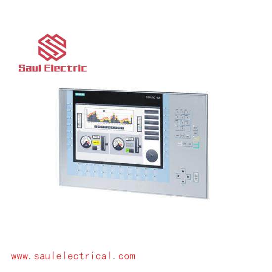 SIEMENS 6AV2124-1MC01-0AX0 Simatic HMI Comfort Panel