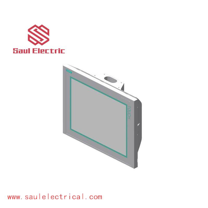 SIEMENS 6AV6644-2AB01-2AX0 OPERATOR INTERFACE