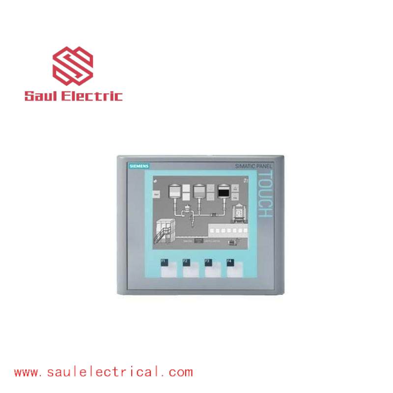 SIEMENS 6AV6647-0AA11-3AX0 Basic Panel