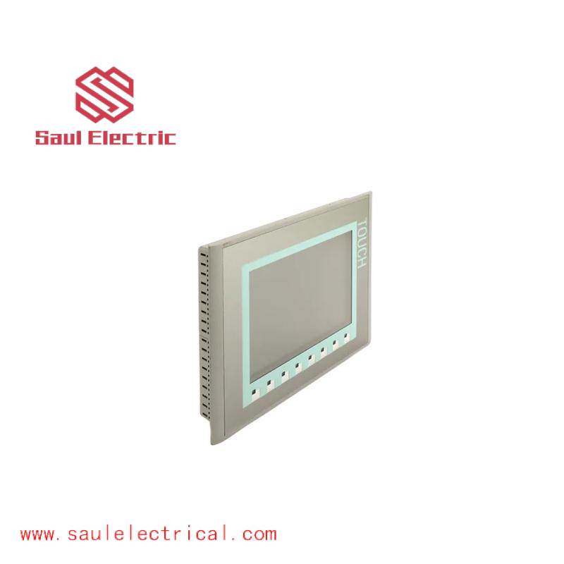 SIEMENS 6AV6647-0AF11-3AX0 Basic Panel