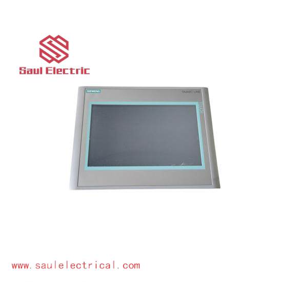 Siemens 6AV6648-0BE11-3AX0 SMART Panel