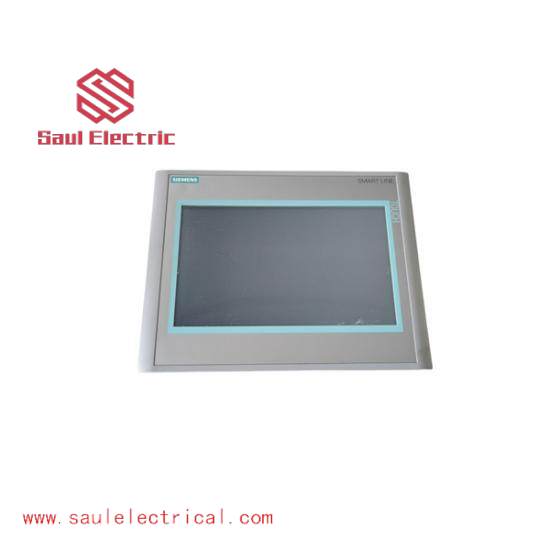 Siemens 6AV6 648-0BE11-3AX0 SMART Panel