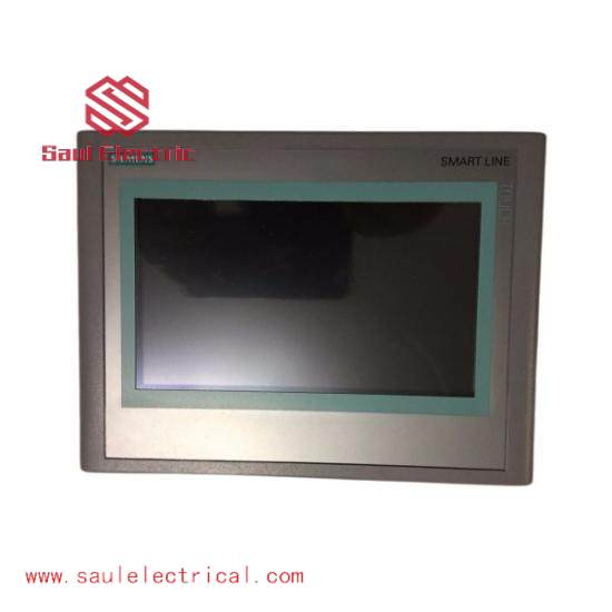 SIEMENS 6AV6 648-OBC11-3AXO Simatic Smart 700 Panel