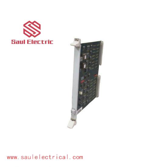 SIEMENS 6DD1611-0AG0 MM4 Mailbox Module