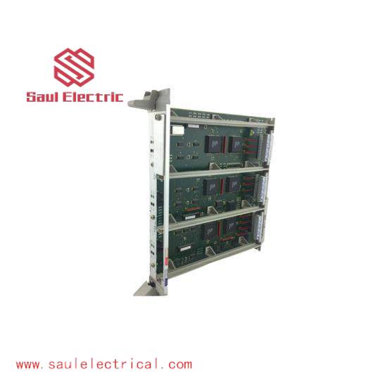 SIEMENS 6DD1662-0AB0 COMMUNICATION MODULE