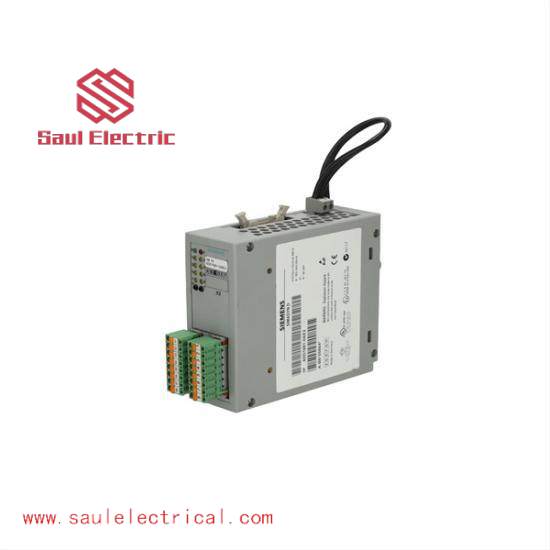 SIEMENS 6DD1681-0AE2 Interface Module