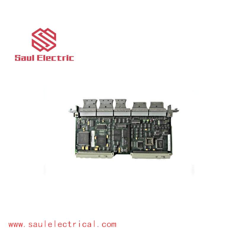 SIEMENS 6DD1842-0AA1 DRIVE TECHNLOGY BOARD