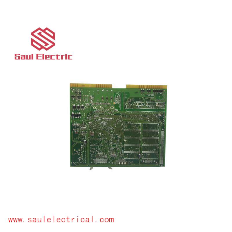 SIEMENS 6DD7060-1AA06 I/O MODULE