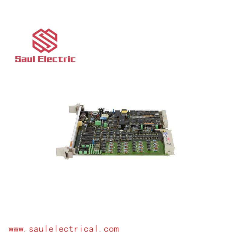 SIEMENS 6DP1511-8AA PLC Board