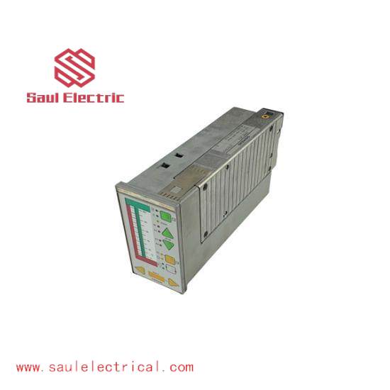 SIEMENS 6DR2400-5 SIPART DR24 MULTI-FUNCTION UNIT