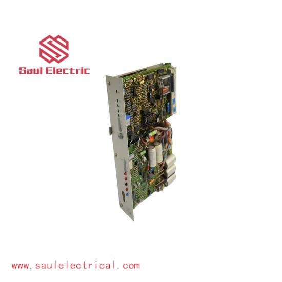 Siemens 6DS1000-8AA Power Supply Module ﻿