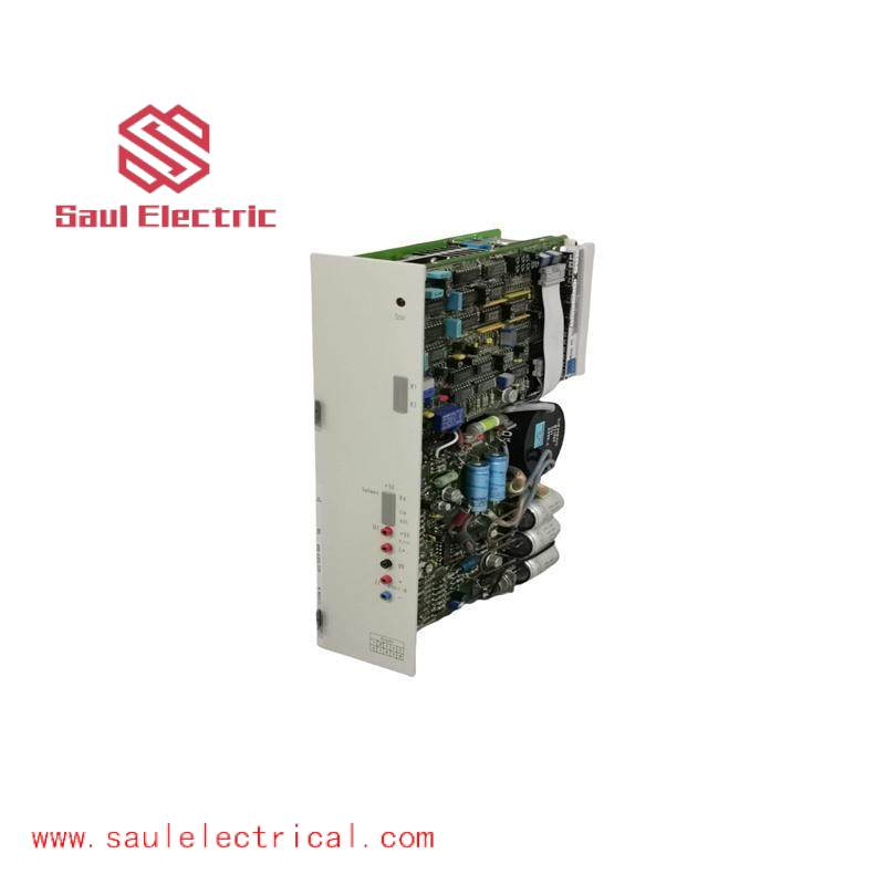 SIEMENS 6DS1003-8BA Power Supply