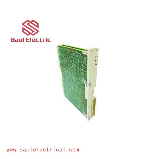 SIEMENS 6DS1200-8BA enable bus module