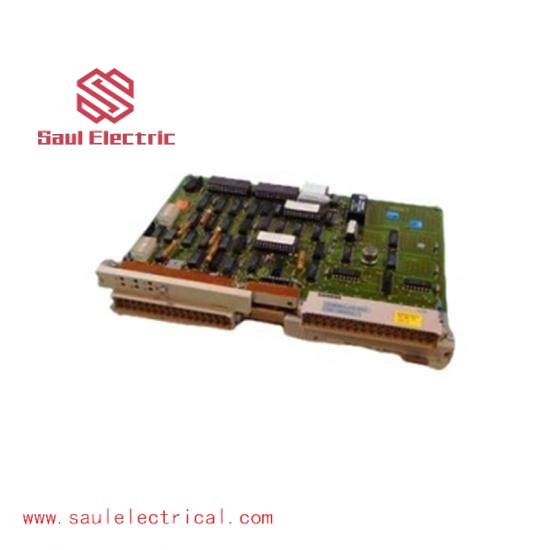 Siemens 6DS1202-8AB Communication Interface Module