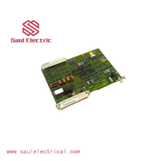 Siemens 6DS13008AB Interface Module