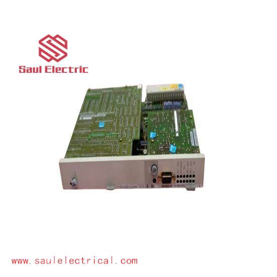 Siemens 6DS1408-8BA Closed Loop Control Module