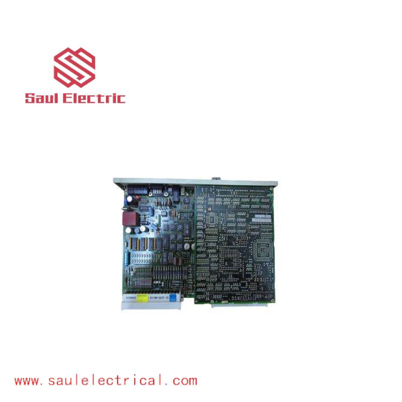 SIEMENS 6DS1412-8DD Module