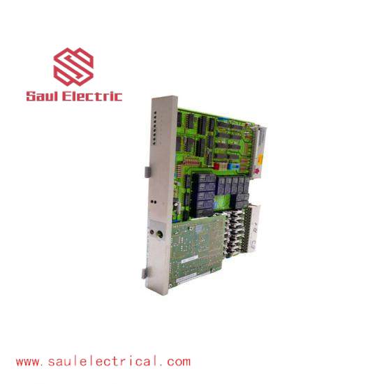 Siemens 6DS16058AA Digital output module