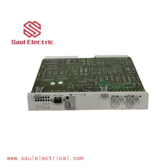 Siemens 6DS1715-8CC Teleperm M Module