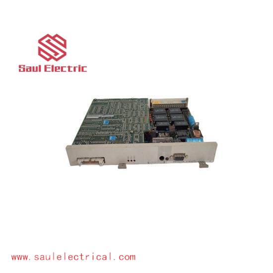 Siemens 6DS1731-8AA Analog Input Module