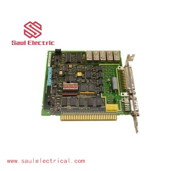 Siemens 6DS1916-8AA Signal Module Card