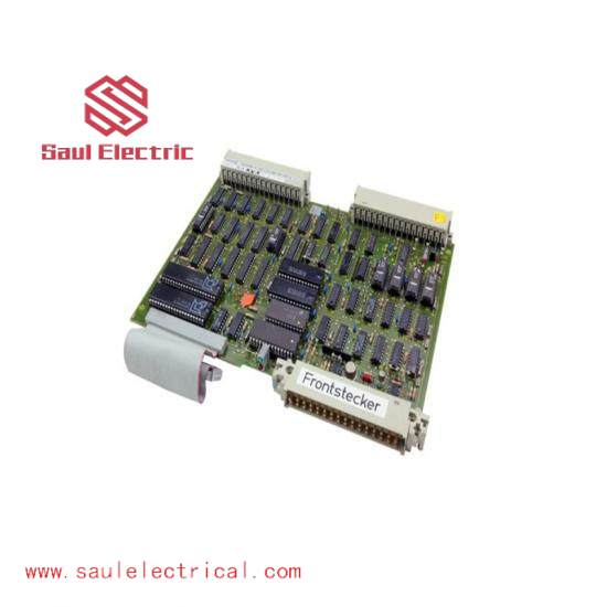 Siemens 6ds 1102-8ab PLC MODULE