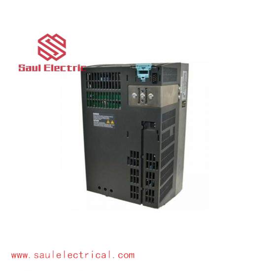 Siemens 6DS 1615-8AA TELEPERM