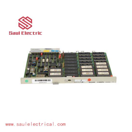 Siemens 6SN1123-1AA00-0EA2 Power Supply