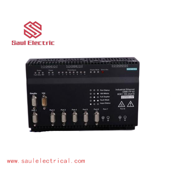 Siemens 6ED1052-1CC01-0BA6