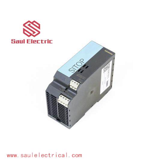 SIEMENS 6EP1333-2BA01 Power Supply