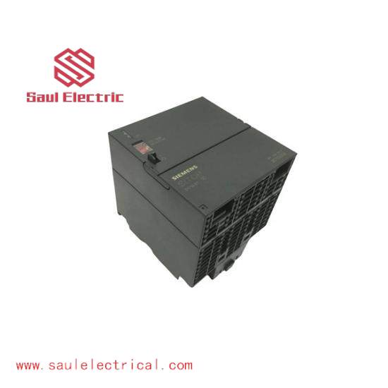 Siemens 6EP1 334-1SL12 Power Supply