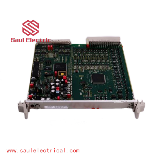 SIEMENS 6ES5000-1AA31  Counter Module