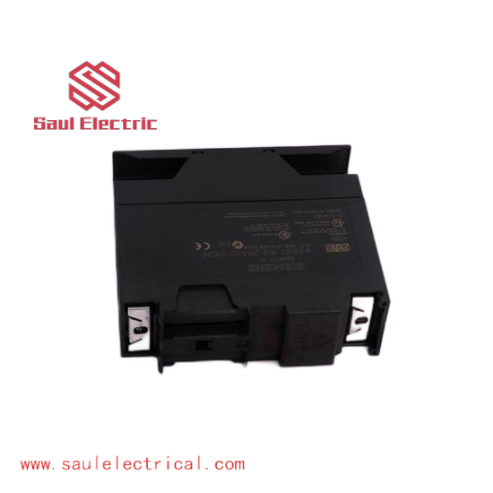 SIEMENS 6ES5314-3UR11  IM314R Interface Module