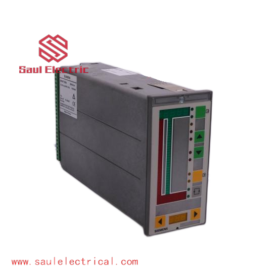 SIEMENS 6ES5318-8MC12  ET200U Interface Module