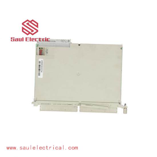 Siemens 6ES5441-4UA14 Digital Output Module