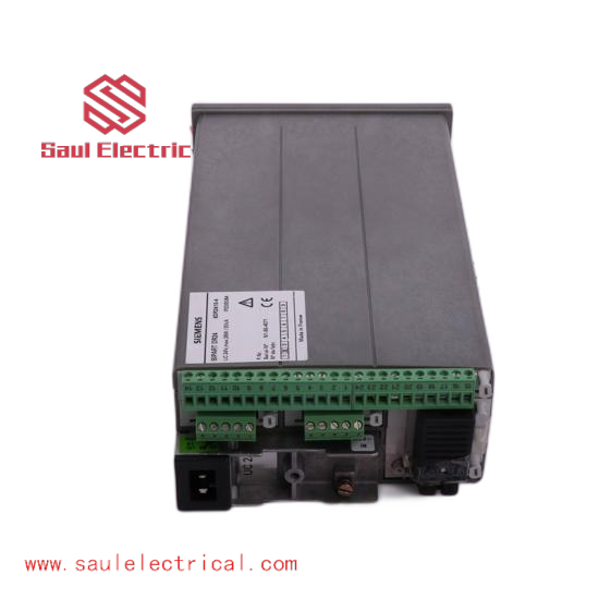 SIEMENS 6ES5945-7UA21  CPU945 Processor Module