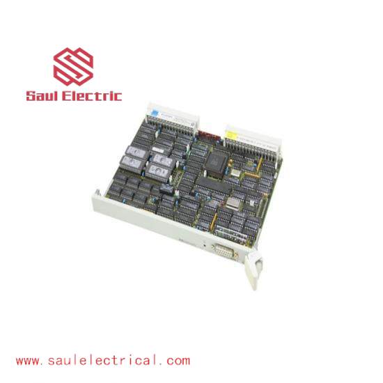 Siemens 6ES5947-3UR21 EXPANSION MODULE