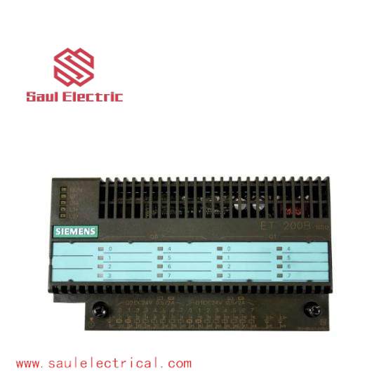 SIEMENS 6ES7132-0BH01-0XB0  Digital Output Module