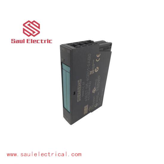 Siemens 6ES7135-4GB01-0AB0 Analog Output Module