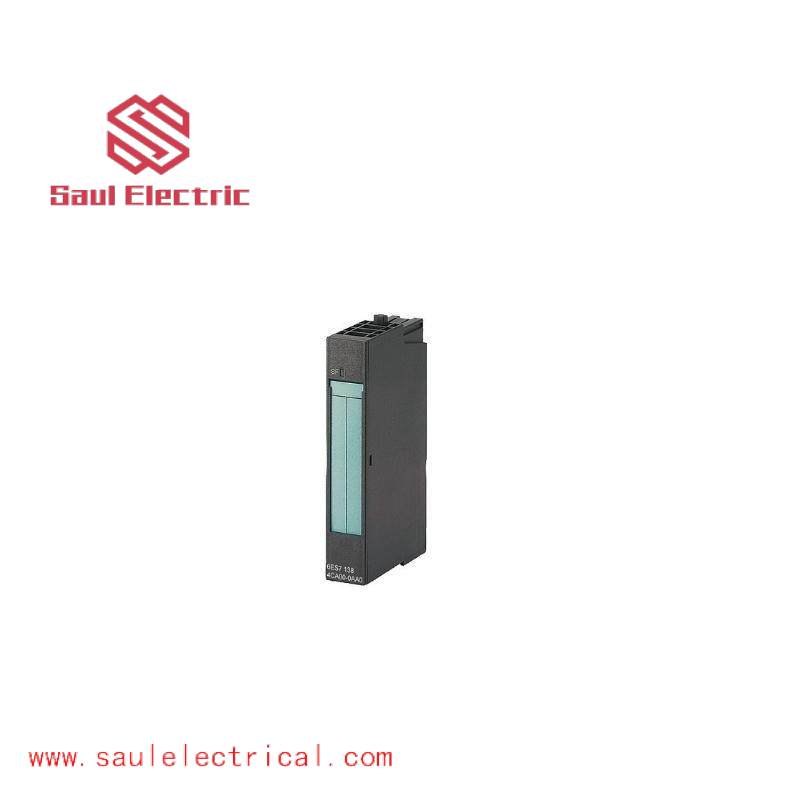 SIEMENS 6ES7135-4MB02-0AB0 Analog Current Output