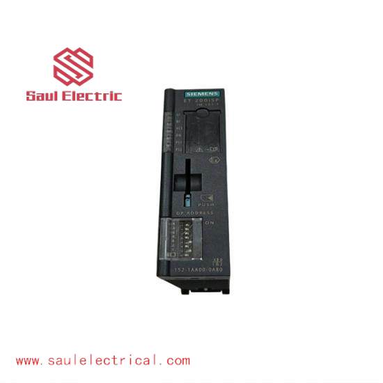 SIEMENS 6ES7152-1AA00-0AB0 Interface Module