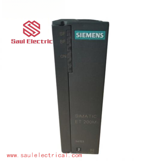 SIEMENS 6ES7153-1AA01-0XB0 IM153-1 Interface Module