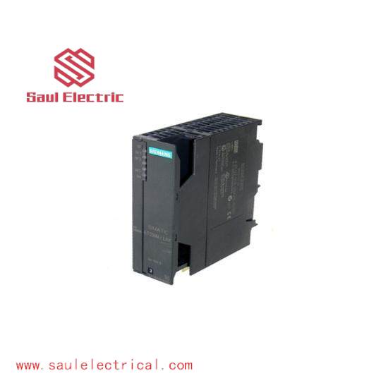 SIEMENS 6ES7153-2BA02-0XB0 INTERFACE MODULE