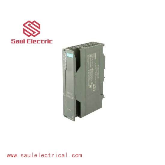 Siemens 6ES7153-2BA70-0XB0 Interface Module